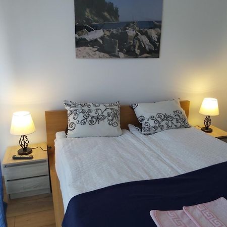 グディニャApartament Kaszubiankaアパートメント エクステリア 写真